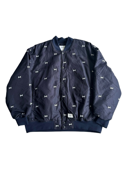 WTAPS Bones Bomber Jacket