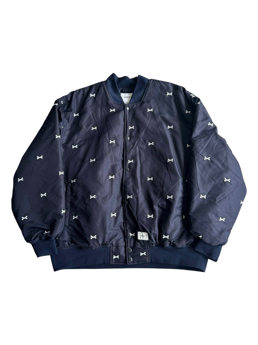 WTAPS Bones Bomber Jacket