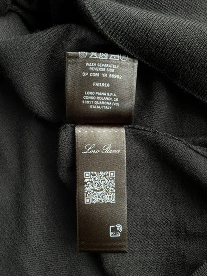 Loro Piana Cashmere Longsleeves