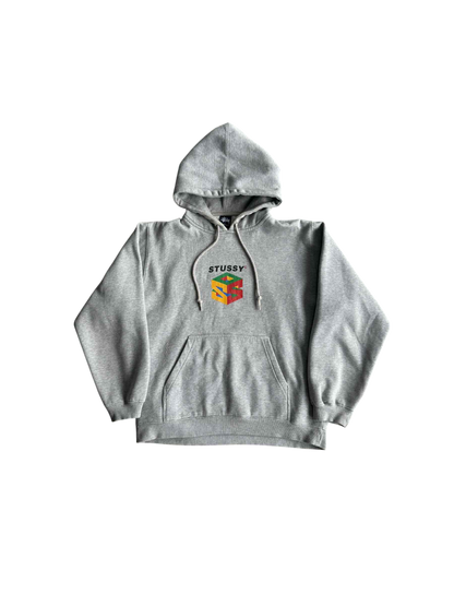 Stussy 90’s Nintendo Hoodie