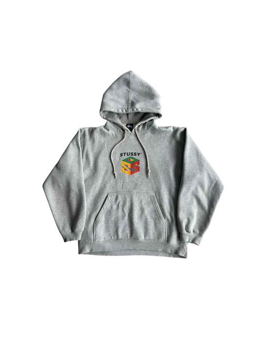 Stussy 90’s Nintendo Hoodie