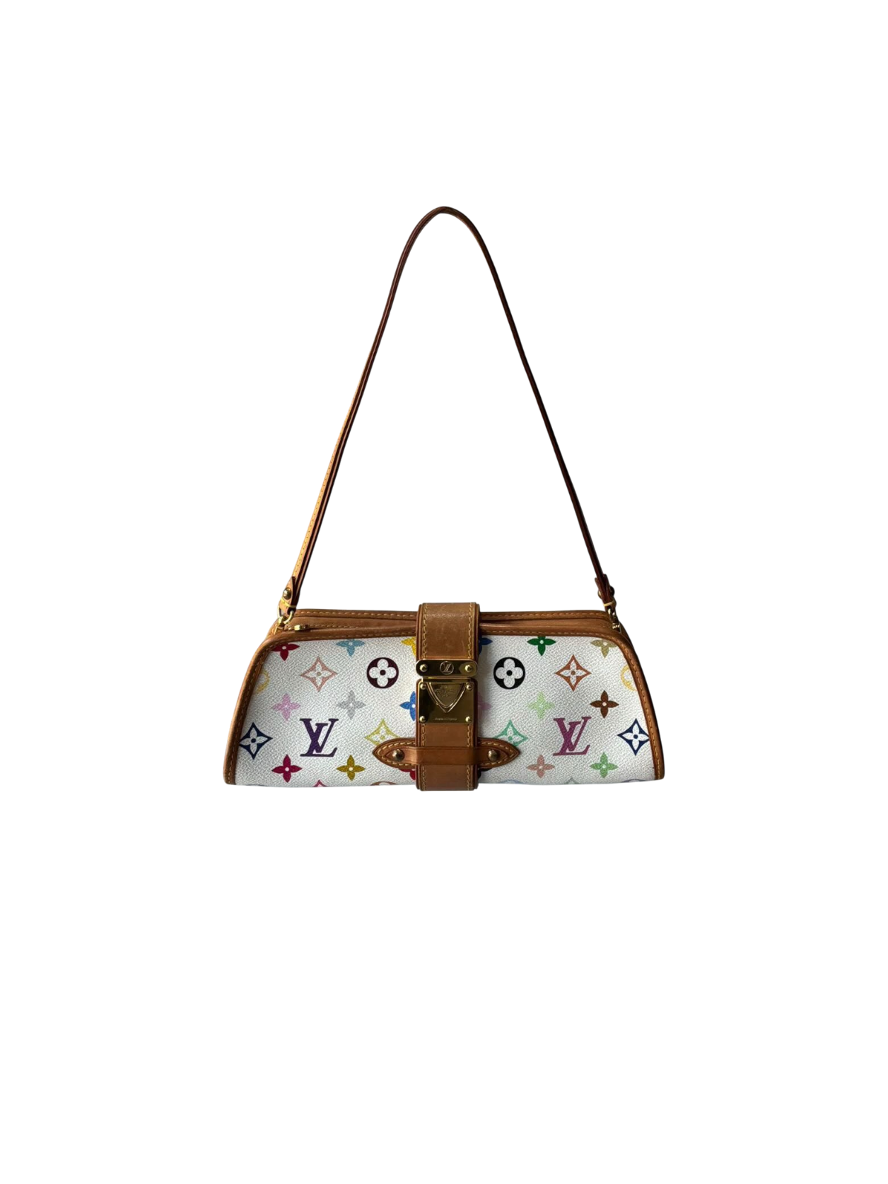 Louis Vuitton X Murakami Shirley Bag