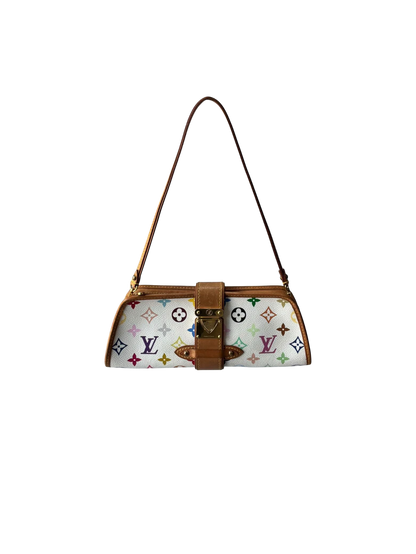Louis Vuitton X Murakami Shirley Bag