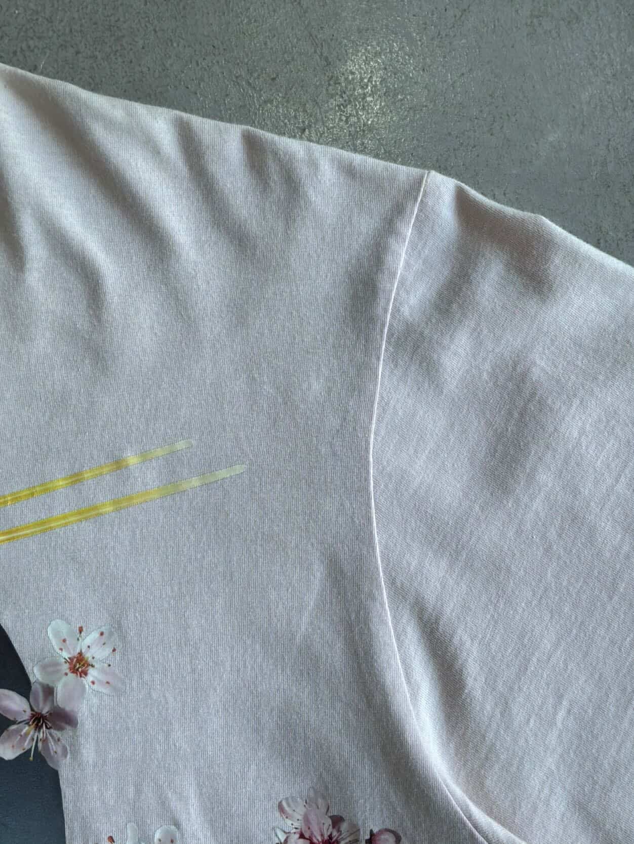 Dior X Soroyama Dino Tee