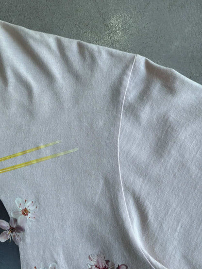 Dior X Soroyama Dino Tee