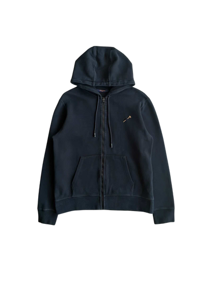 Louis Vuitton Staple Zip Hoodie