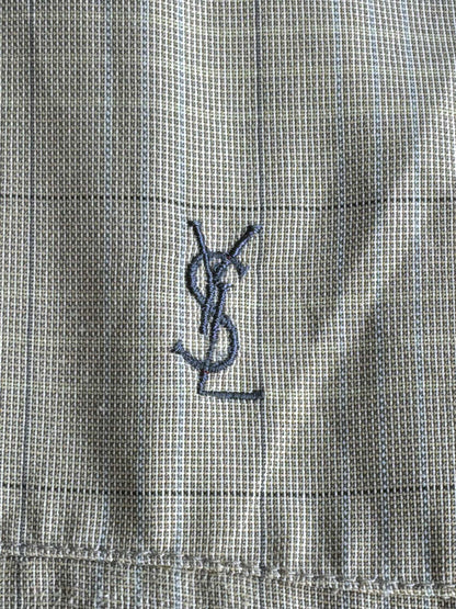 Yves Saint Laurent Vintage Harrington Jacket