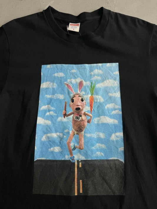 Supreme Mike Hill Runner Tee