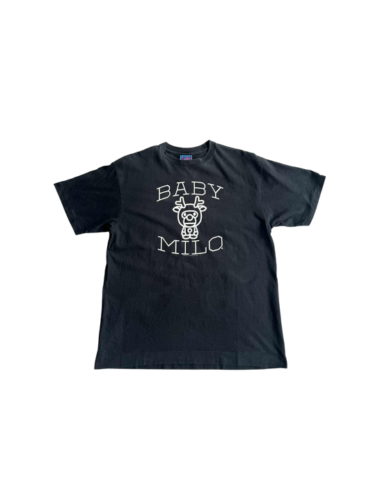 Bape Baby Milo Deer Design Shirt