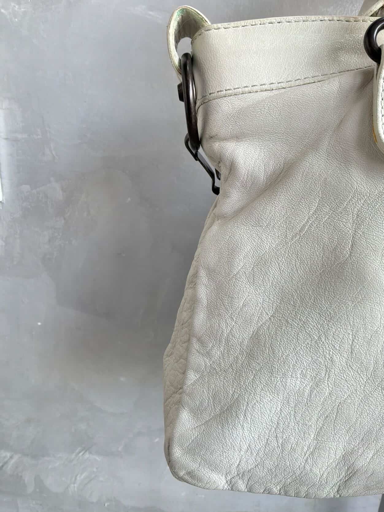 Balenciaga City Le First Shoulder Bag
