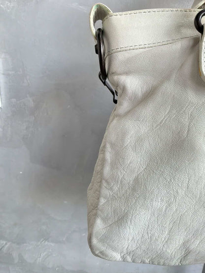 Balenciaga City Le First Shoulder Bag
