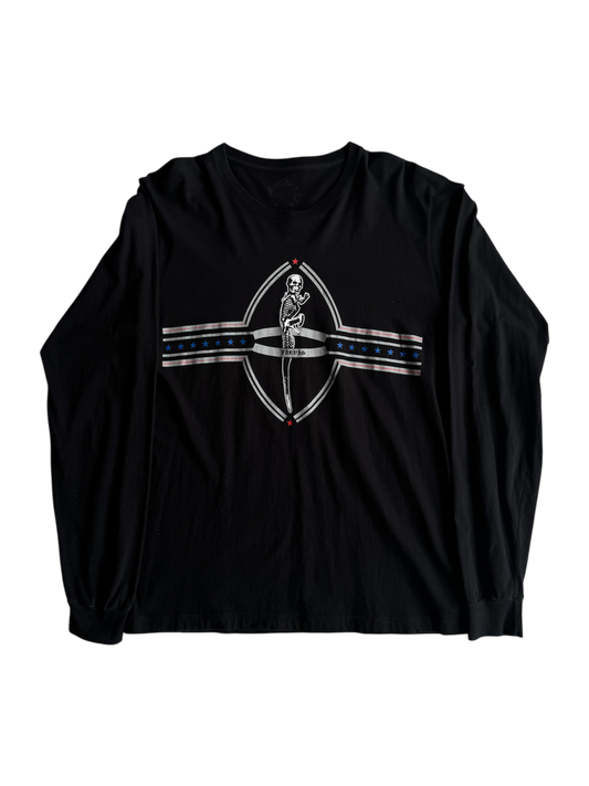 Chrome Hearts FOTI Star Wars Longsleeves