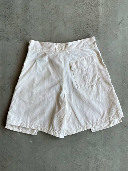 Dior Belted CD Cargo Short