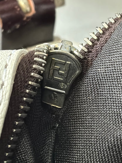 Fendi Baguette Shoulder Bag