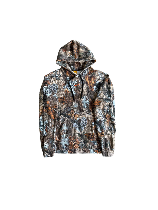 Chrome Hearts x Nike x Nocta Hoodie