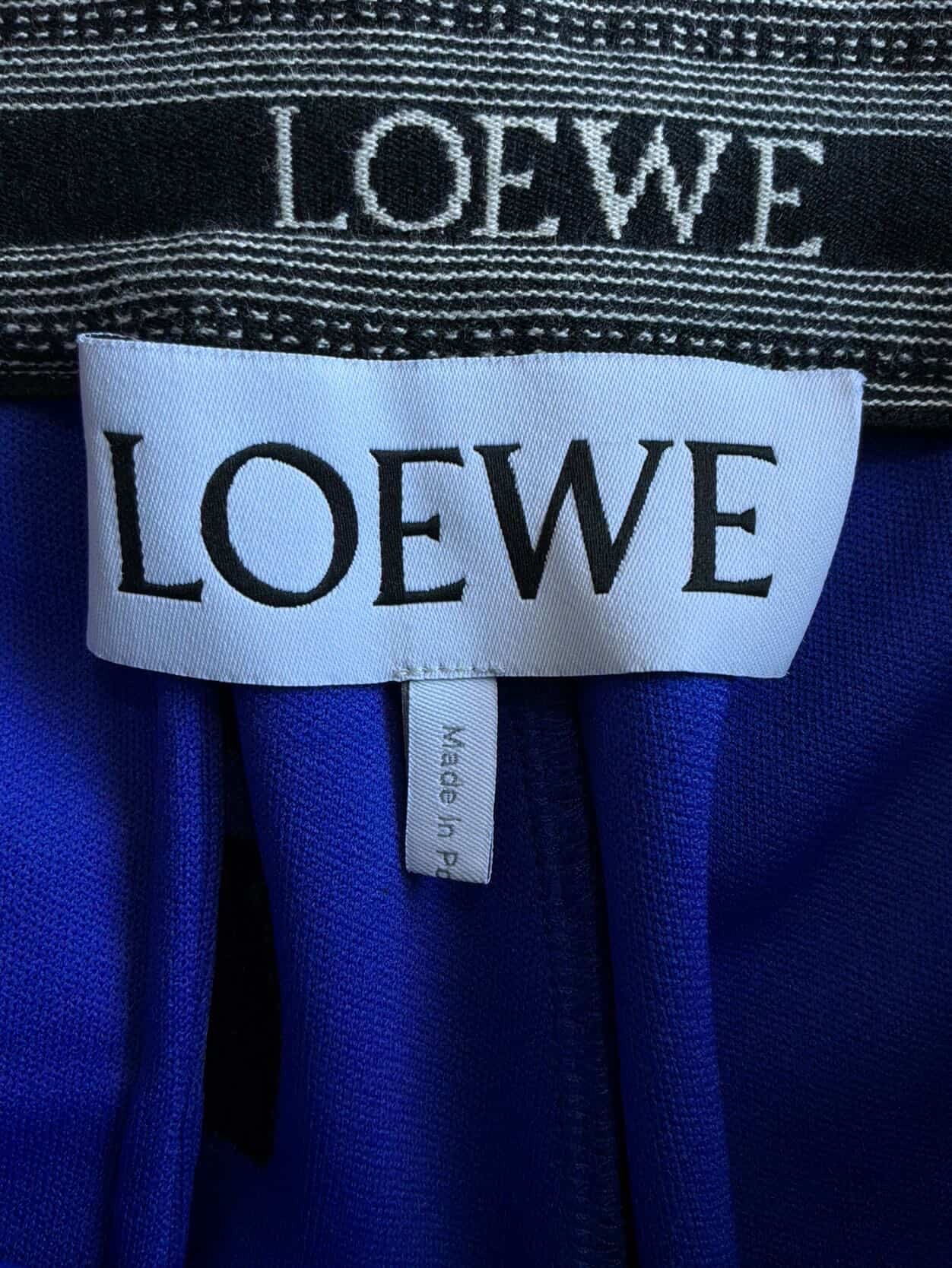 Loewe Track Pants