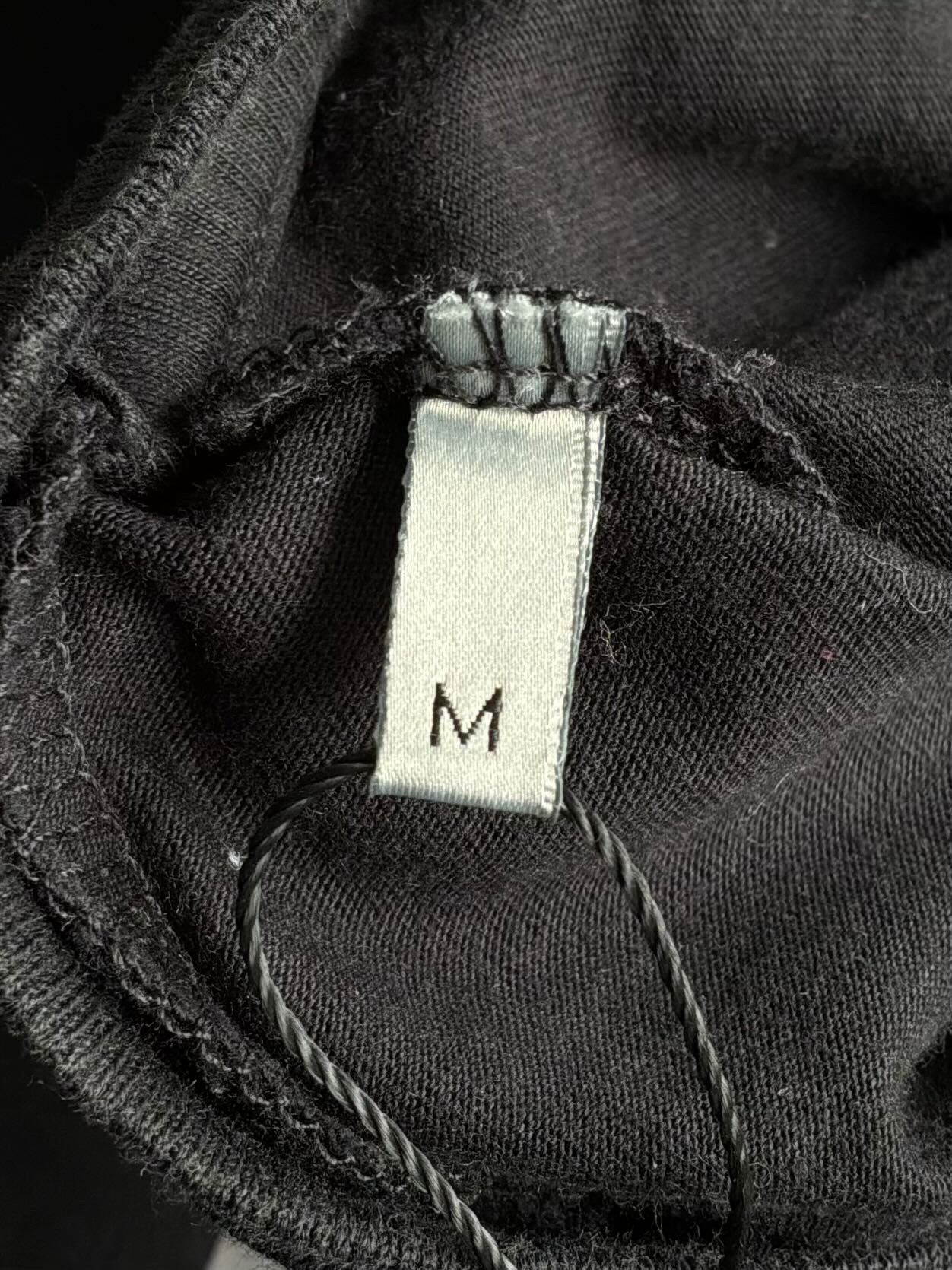 Dior Atelier Mullet Tee
