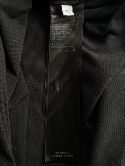 Balenciaga Gaffer Tee