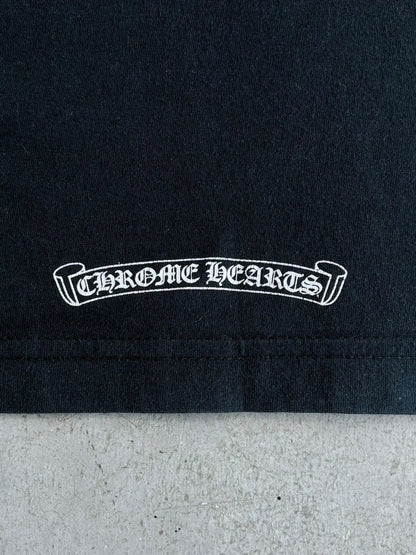 Chrome Hearts Horseshoe Tee