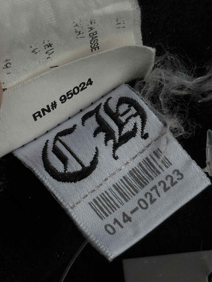 Chrome Hearts Los Angeles Exclusive Cross Logo Tee