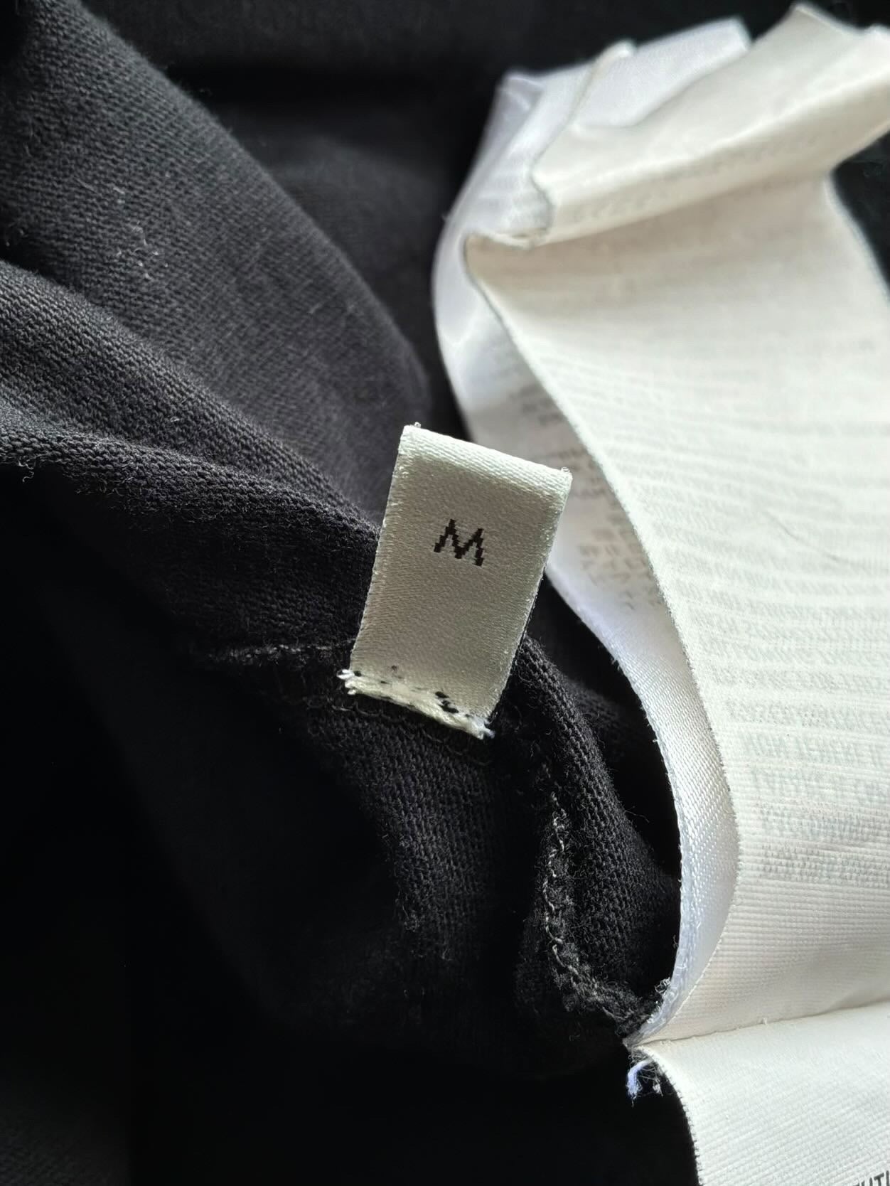 Gucci Big Logo Script Tee