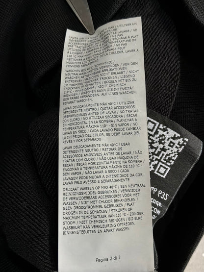 Stone Island Pullover Hoodie