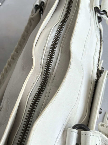 Balenciaga City Le First Shoulder Bag