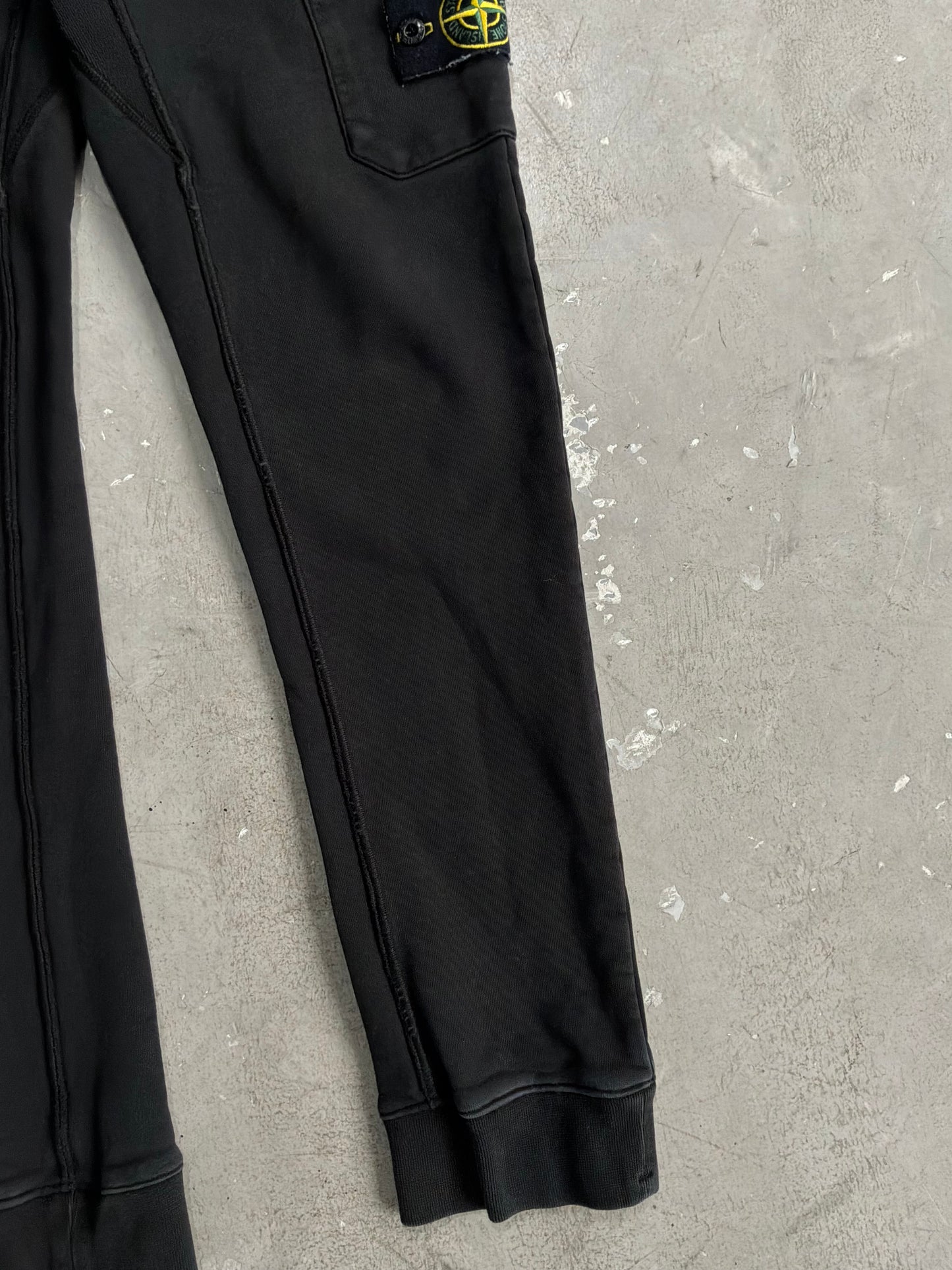 Stone Island Jogger Pants