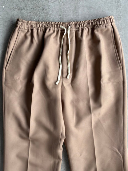 Gucci Eschatology Brown Trauser