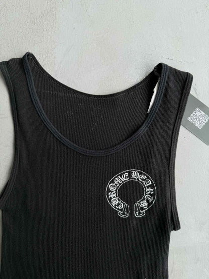 Chrome Hearts T-Bar Tanktop