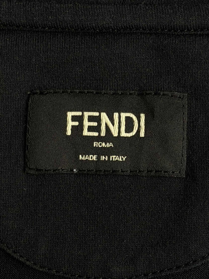 Fendi Monster tee