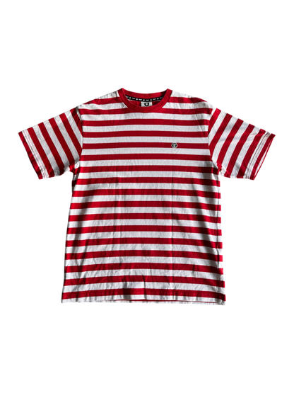 Aape Stripe Tee