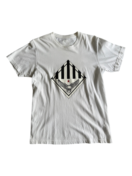 Chrome Hearts FOTI Diamond Tee