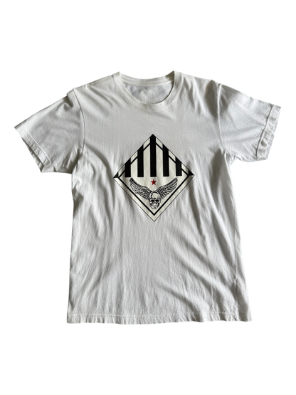 Chrome Hearts FOTI Diamond Tee