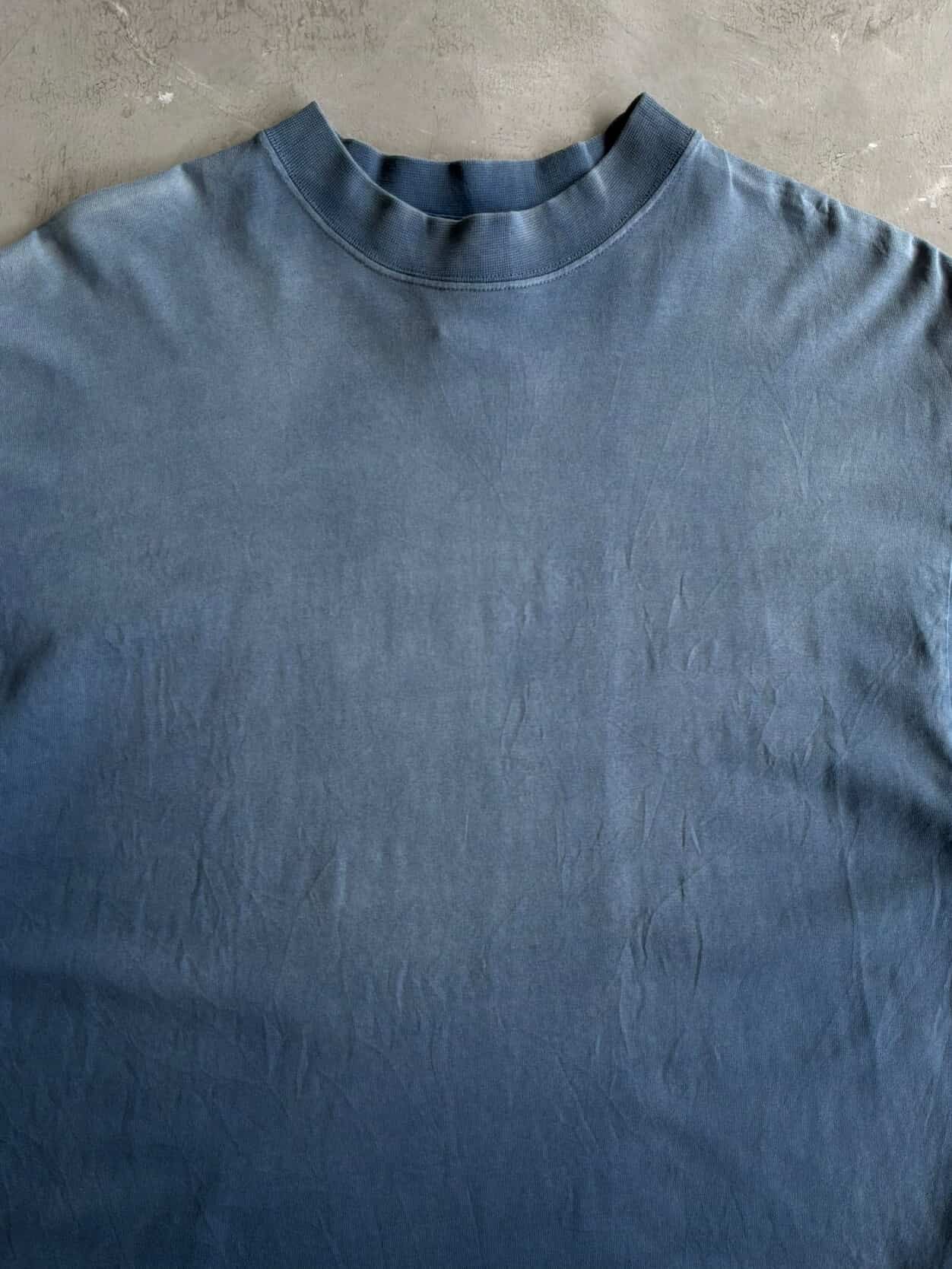 Balenciaga Hand Drawn Tee