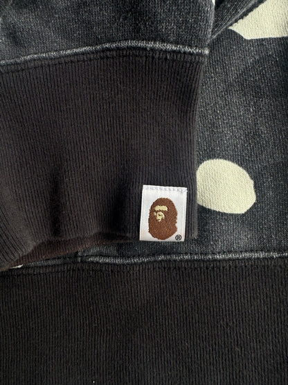 Bape Fullzip Jacket