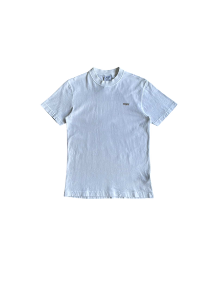 Vetements Staff 3M Reflective Tee