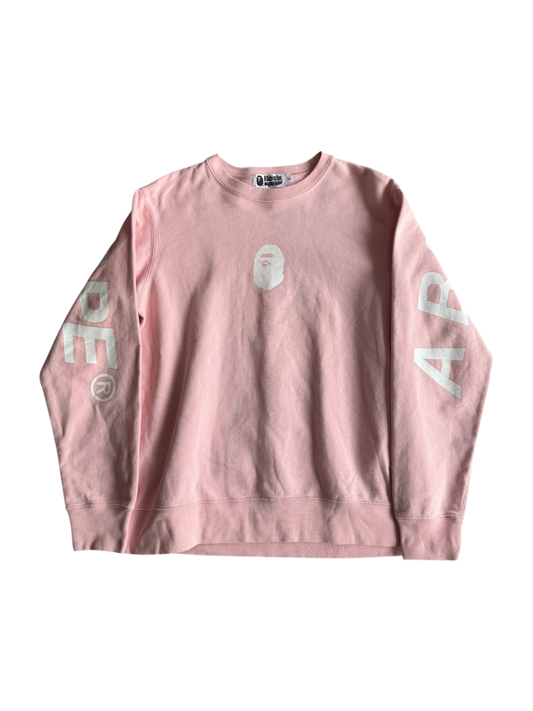 Bape Crewneck