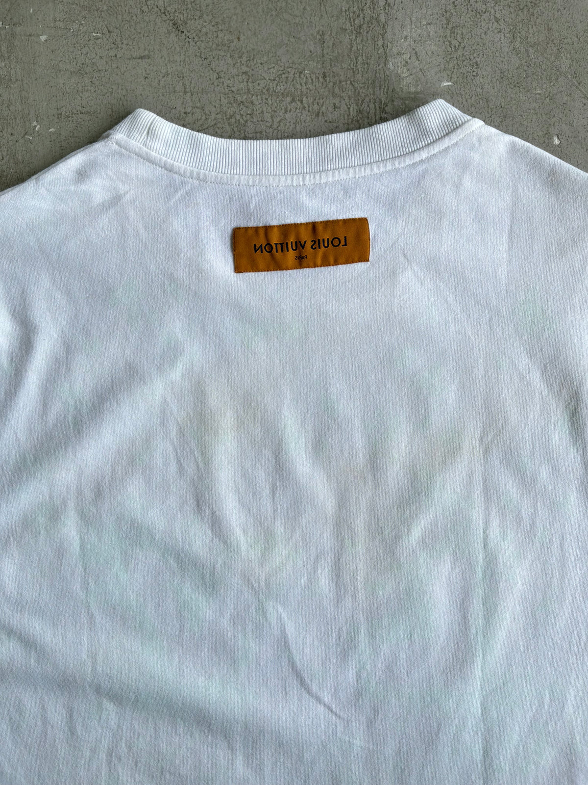 Louis Vuitton Spread Tee