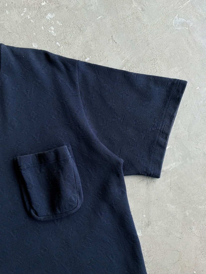 Louis Vuitton 3D Monogram Tee