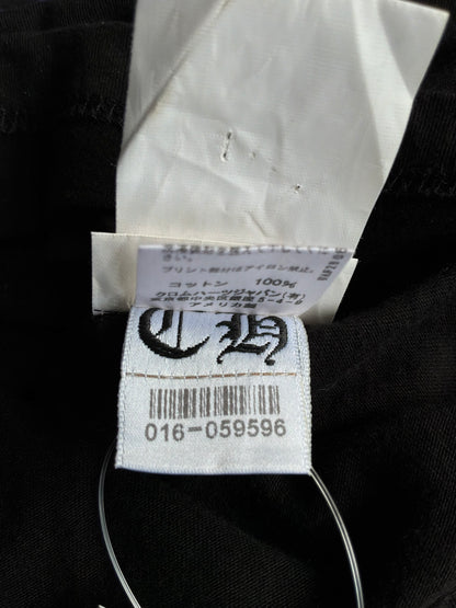 Chrome Hearts Dog Foti Tee