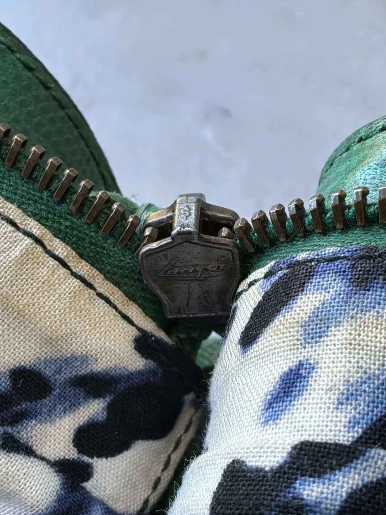 Balenciaga Le First 10th Anniversary Lizard Skin Bag
