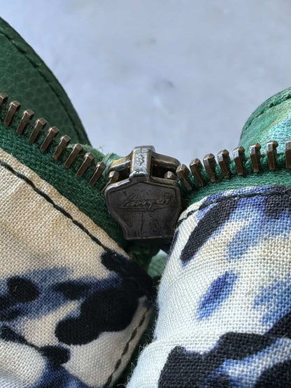 Balenciaga Le First 10th Anniversary Lizard Skin Bag