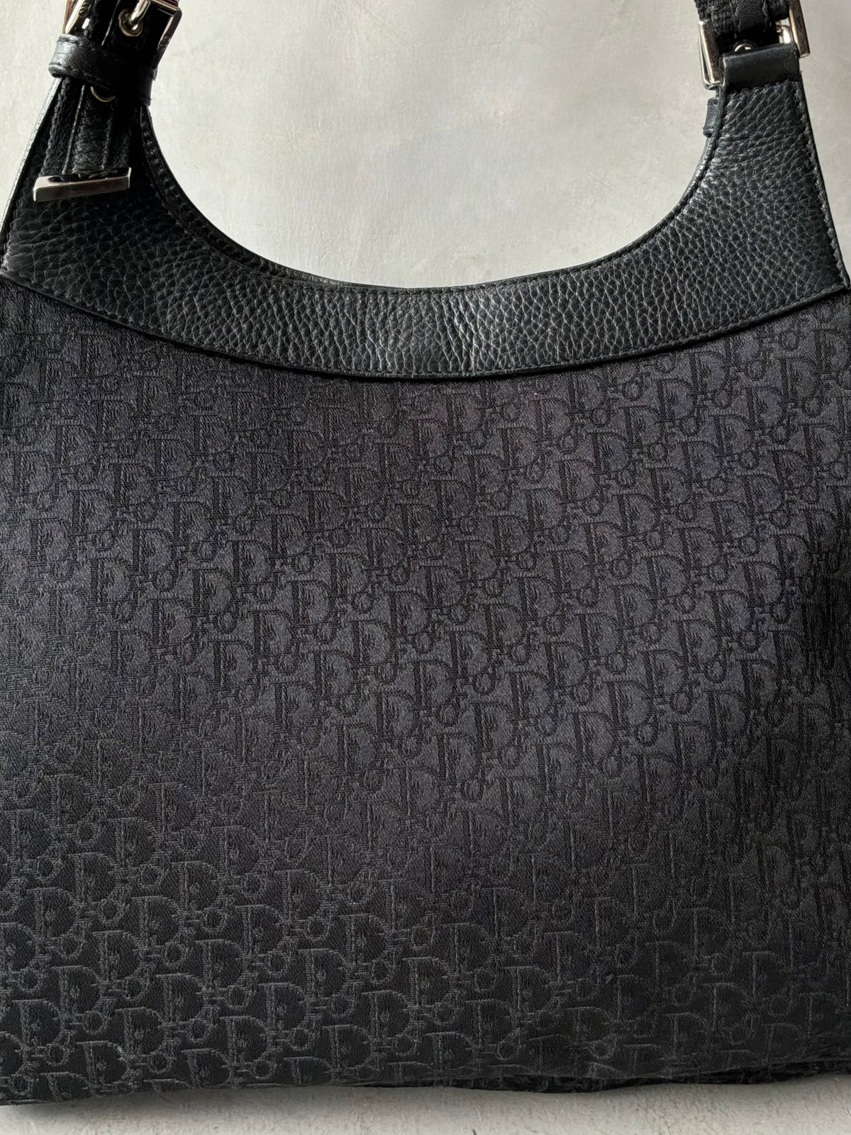 Dior Street Chic Multipocket Hobo Bag