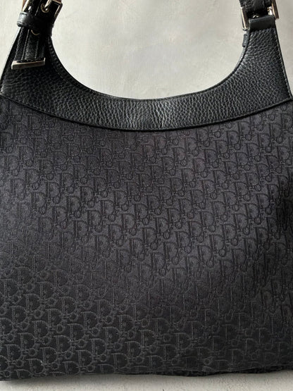 Dior Street Chic Multipocket Hobo Bag