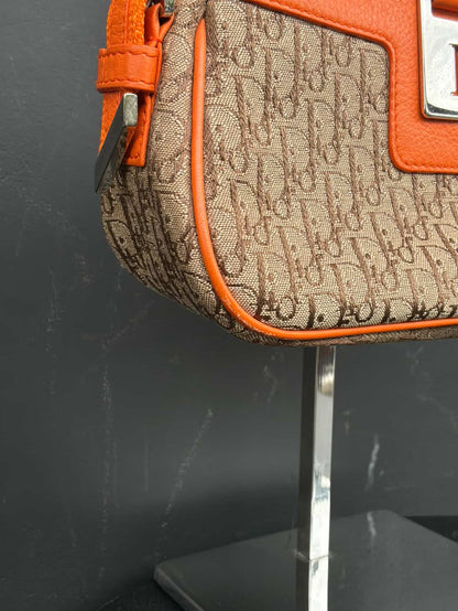 Dior Street Chic Trotter Mini Bag