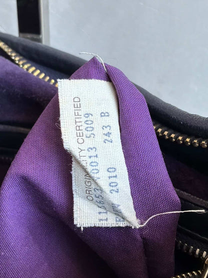 Bottega Veneta Medium Intrecciato Hobo Bag