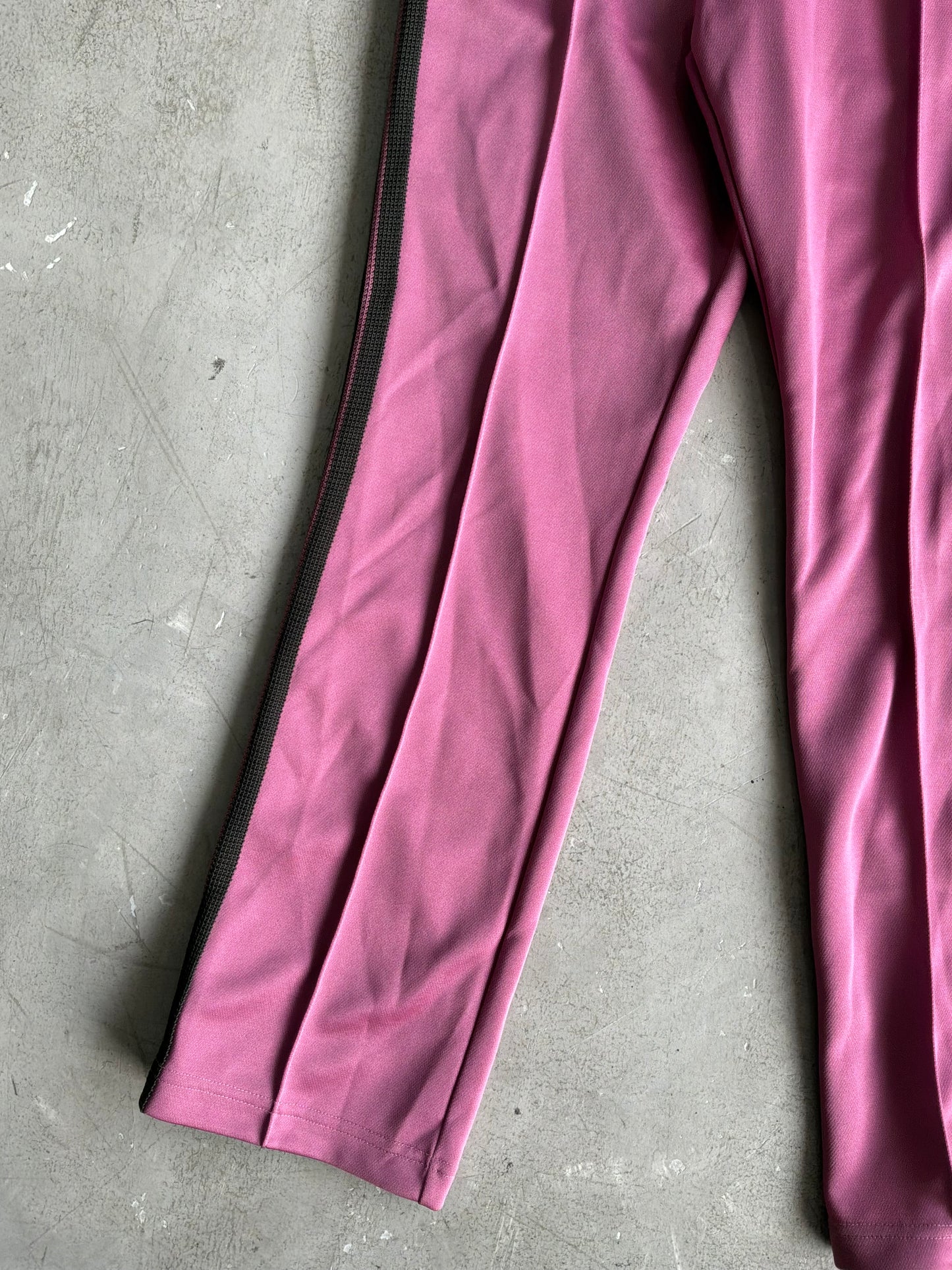 Needles Purple Track Pants