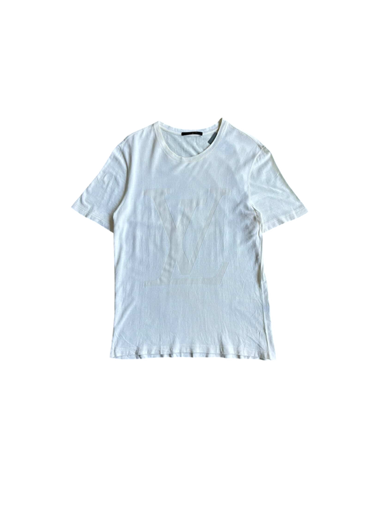 Louis Vuitton Big Logo Tee