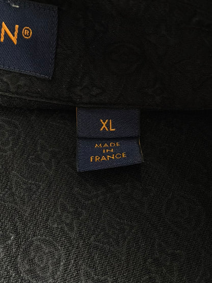 Louis Vuitton Monogram Bowling Shirt